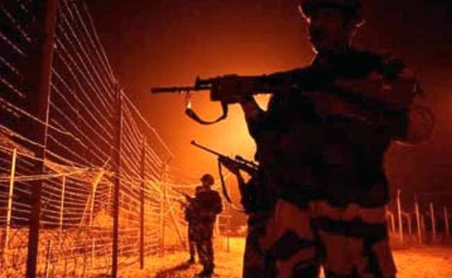 Kupwara: ਆਪ੍ਰੇਸ਼ਨ ਸਿੰਦੂਰ ਤੋਂ ਬਾਅਦ, ਪਾਕਿਸਤਾਨ ਨੇ ਦੂਜੇ ਦਿਨ ਵੀ ਕੁਪਵਾੜਾ ਵਿੱਚ ਜਾਰੀ ਰੱਖੀ ਗੋਲੀਬਾਰੀ, ਭਾਰਤੀ ਫੌਜ ਨੇ ਦਿੱਤਾ ਢੁਕਵਾਂ ਜਵਾਬ