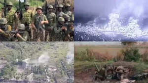 Operation Sindoor New Video