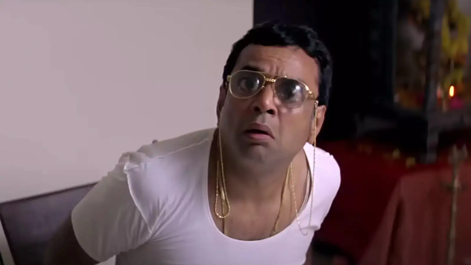 ‘Hera Pheri 3’ ‘ਬਾਬੂ ਭਈਆ’ ਤੋਂ ਬਿਨਾਂ ਬਣੇਗੀ, ਪਰੇਸ਼ ਰਾਵਲ ਨੇ ਖੁਦ ਫਿਲਮ ਨਾ ਕਰਨ ਦਾ ਦੱਸਿਆ ਕਾਰਨ