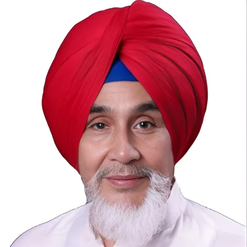 ਪੰਜਾਬ ਦੇ ਸਾਬਕਾ ਮੰਤਰੀ ਨੂੰ ਨਹੀਂ ਮਿਲੀ ਅਮਰੀਕਾ ਜਾਣ ਦੀ ਇਜਾਜ਼ਤ, ਏਅਰਪੋਰਟ ਤੋਂ ਪਰਤਣਾ ਪਿਆ ਵਾਪਸ, ਪਾਸਪੋਰਟ ਜ਼ਬਤ