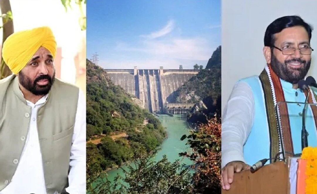 ਹਰਿਆਣਾ-ਪੰਜਾਬ ਪਾਣੀ ਮਸਲੇ ‘ਤੇ ਅੱਜ ਹਾਈ ਕੋਰਟ ਵਿੱਚ ਸੁਣਵਾਈ, ਕੋਰਟ ‘ਚ ਹੁਣ ਤੱਕ ਤਿੰਨ ਪਟੀਸ਼ਨਾਂ ਦਾਇਰ