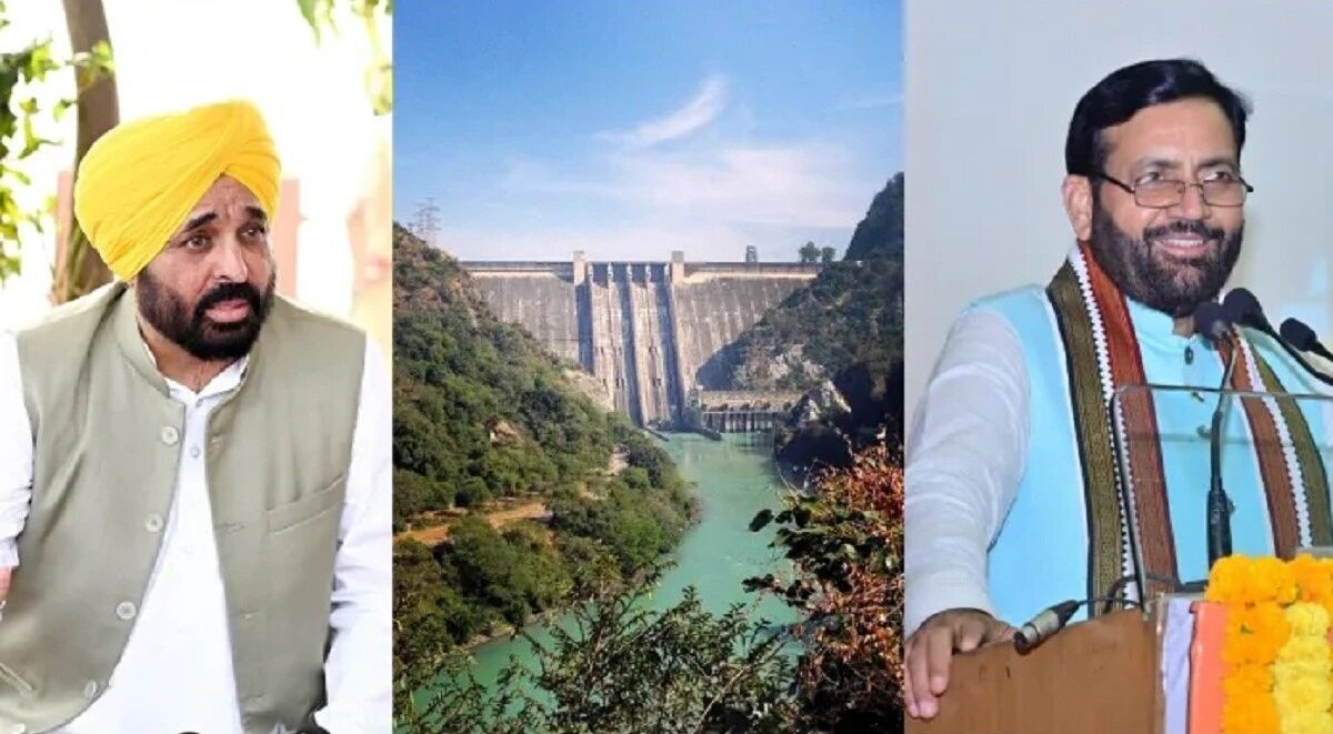 ਹਰਿਆਣਾ-ਪੰਜਾਬ ਪਾਣੀ ਮਸਲੇ ‘ਤੇ ਅੱਜ ਹਾਈ ਕੋਰਟ ਵਿੱਚ ਸੁਣਵਾਈ, ਕੋਰਟ ‘ਚ ਹੁਣ ਤੱਕ ਤਿੰਨ ਪਟੀਸ਼ਨਾਂ ਦਾਇਰ