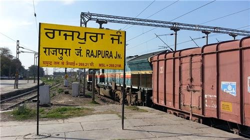 ਤਹਿਸੀਲ ਰਾਜਪੁਰਾ ਦੇ 8 ਪਿੰਡਾਂ ਨੂੰ ਮੁਹਾਲੀ ’ਚ ਕੀਤਾ ਗਿਆ ਸ਼ਿਫਟ