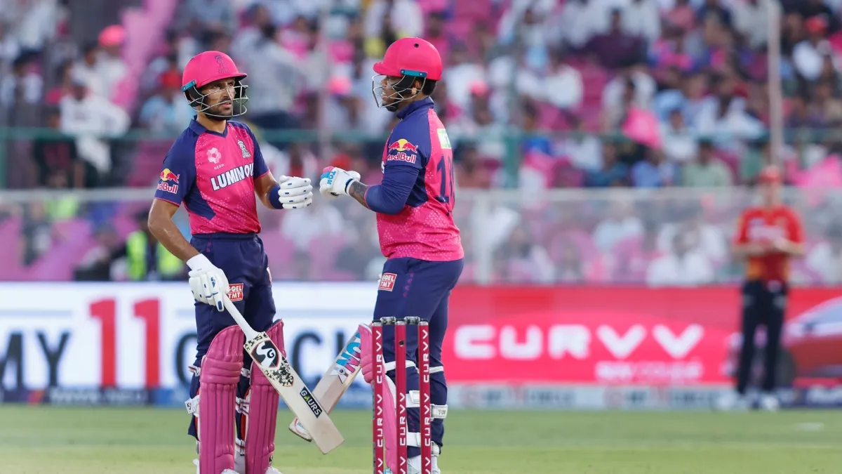 IPL 2025: ਯਸ਼ਸਵੀ ਜੈਸਵਾਲ ਨੇ ਪਹਿਲੇ ਓਵਰ ਵਿੱਚ 22 ਦੌੜਾਂ ਨਾਲ ਬਣਾਇਆ ਇੱਕ ਵੱਡਾ IPL ਰਿਕਾਰਡ