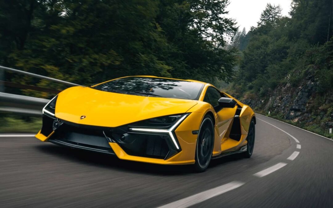 Lamborghini: ਇਸ ਤਰ੍ਹਾਂ ਇੱਕ ਕਿਸਾਨ ਦੇ ਪੁੱਤਰ ਨੇ ਫੇਰਾਰੀ ਦੇ ਅਪਮਾਨ ਦਾ ਬਦਲਾ ਲਿਆ, ਲੈਂਬੋਰਗਿਨੀ ਵਰਗੀ ਸੁਪਰਕਾਰ ਬਣਾਈ