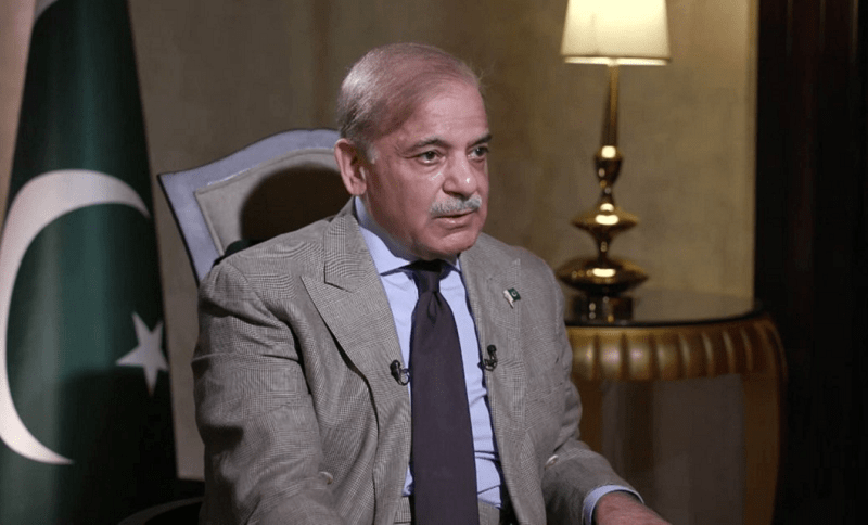 ਪਾਕਿਸਤਾਨ ‘ਚ ਬੋਖਲਾਹਟ, ਪਾਕਿ ਪੀਐਮ ਸ਼ਾਹਬਾਜ਼ ਬੋਲੇ- ਖੂਨ ਦੀ ਹਰ ਬੂੰਦ ਦਾ ਬਦਲਾ ਲਵਾਂਗੇ,,,