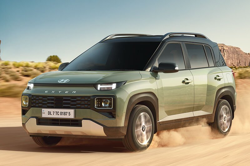 ਘੱਟ ਕੀਮਤ ‘ਤੇ ! Hyundai Exter ਦੇ ਦੋ ਨਵੇਂ ਕਿਫਾਇਤੀ ਰੂਪ ਲਾਂਚ