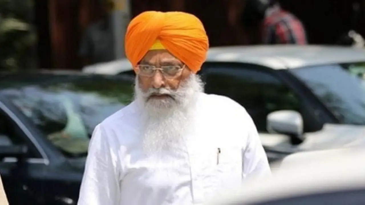 ਸੁਖਦੇਵ ਸਿੰਘ ਢੀਂਡਸਾ ਨੂੰ ਅੱਜ ਦਿੱਤੀ ਜਾਵੇਗੀ ਅੰਤਿਮ ਵਿਦਾਈ, ਦੁਪਹਿਰ 3 ਵਜੇ ਕੀਤਾ ਜਾਵੇਗਾ ਸੰਸਕਾਰ