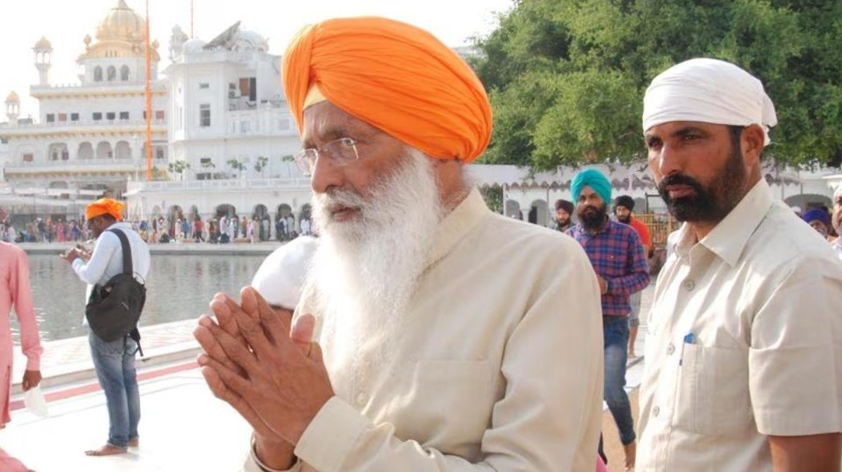 ਪਿੰਡ ਉਭਾਵਾਲ ‘ਚ ਕੀਤਾ ਜਾਵੇਗਾ ਸਾਬਕਾ ਮੰਤਰੀ ਢੀਂਡਸਾ ਦਾ ਅੰਤਿਮ ਸਸਕਾਰ, ਅੰਤਿਮ ਦਰਸ਼ਨਾਂ ਲਈ ਚੰਡੀਗੜ੍ਹ ‘ਚ ਰੱਖੀ ਜਾਵੇਗੀ ਦੇਹ