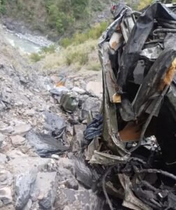 Ramban Accident