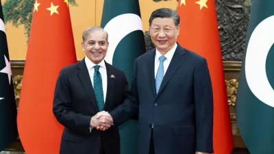 China Double Game … ਪਹਿਲਗਾਮ ਹਮਲੇ ਦੀ ਨਿੰਦਾ ਕੀਤੀ, ਫਿਰ ਪਾਕਿਸਤਾਨ ਨੂੰ ‘ਲੋਹੇ ਨਾਲ ਸਜਾਇਆ ਦੋਸਤ’ ਕਿਹਾ