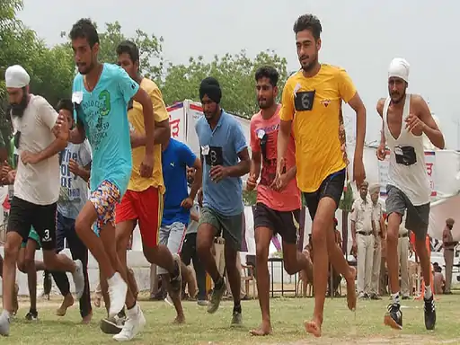 ਪੰਜਾਬ ਪੁਲਿਸ ਦੇ 6 ਜਵਾਨ ਡੋਪ ਟੈਸਟ ਵਿੱਚ ਫਸੇ