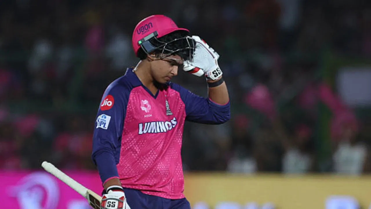 15 ਸਾਲਾ Vaibhav Suryavanshi ਦਾ ਧਮਾਕਾ, ਟੀਮ ਇੰਡੀਆ ‘ਚ ਚੋਣ ਲਈ ਉੱਠੀ ਮੰਗ