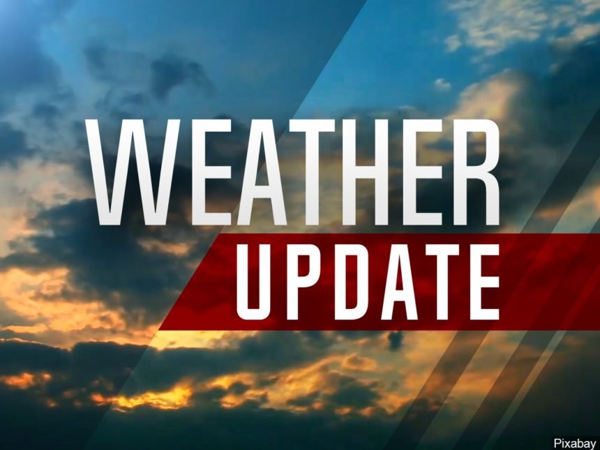 Weather Update:ਮੌਨਸੂਨ ਦੀ ਤੂਫਾਨ, 24 ਘੰਟੇ ਵਿੱਚ ਕੇਰਲ ਤੋਂ ਮਹਾਰਾਸ਼ਟਰ‍ਟਰ ਪਹੁੰਚਾ
