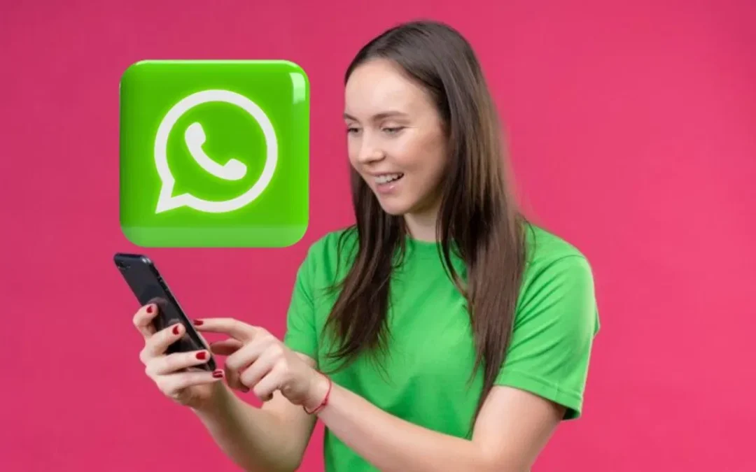 WhatsApp ‘ਤੇ ਚੈਟਿੰਗ ਕਰਨਾ ਹੁਣ ਹੋ ਗਿਆ ਹੈ ਮਜ਼ੇਦਾਰ, ਐਪ ਵਿੱਚ ਜੋੜਿਆ ਗਿਆ ਇਹ ਸ਼ਾਨਦਾਰ ਫੀਚਰ