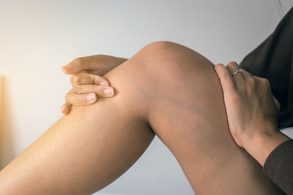 Blue Veins Under Skin: ਸਰੀਰ ਦੀਆਂ ਨਾੜੀਆਂ ਕਿਉਂ ਦਿਖਾਈ ਦਿੰਦੀਆਂ ਨੀਲੀਆਂ ? ਜਾਣੋ ਇਸਦੇ ਪਿੱਛੇ ਦਾ ਰਾਜ