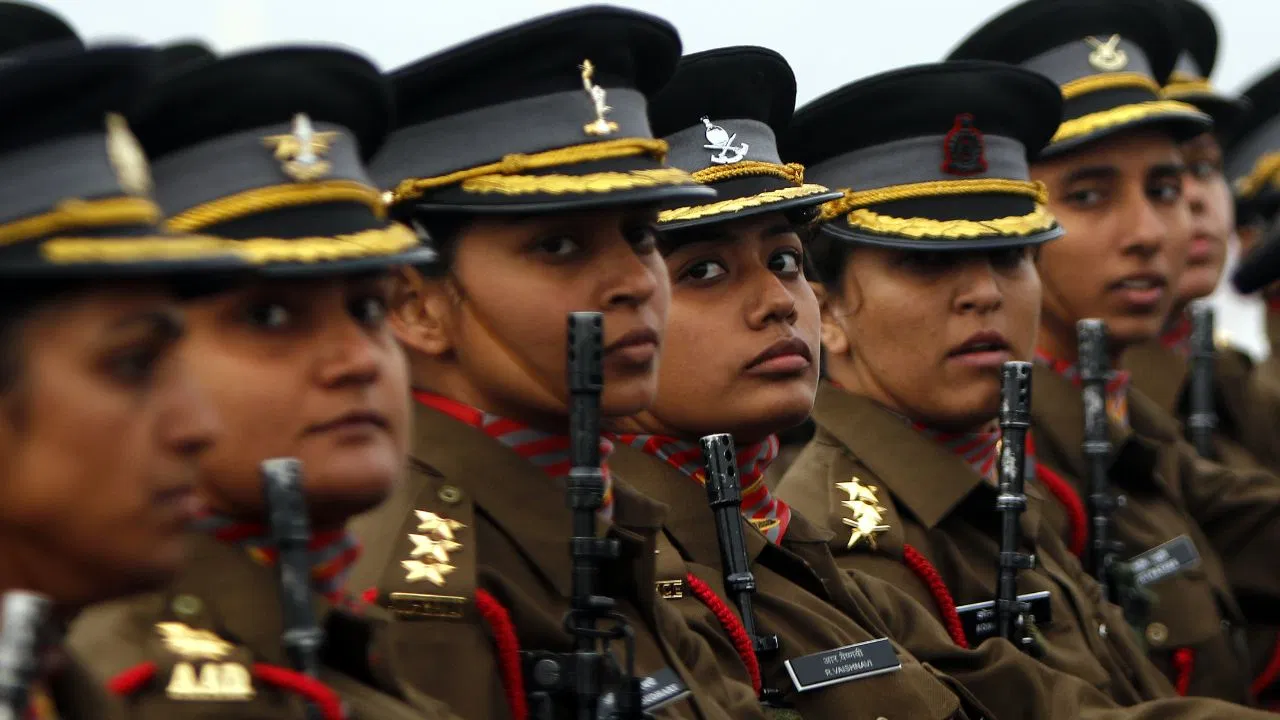 NDA ਦੇ ਇਤਿਹਾਸ ਵਿੱਚ ਪਹਿਲੀ ਵਾਰ, 17 ਮਹਿਲਾ ਕੈਡਿਟ ਹੋਣਗੀਆਂ ਪਾਸ ਆਊਟ, 30 ਮਈ ਨੂੰ ਦੇਖਣ ਨੂੰ ਮਿਲੇਗਾ ਇੱਕ ਅਦਭੁਤ ਨਜ਼ਾਰਾ