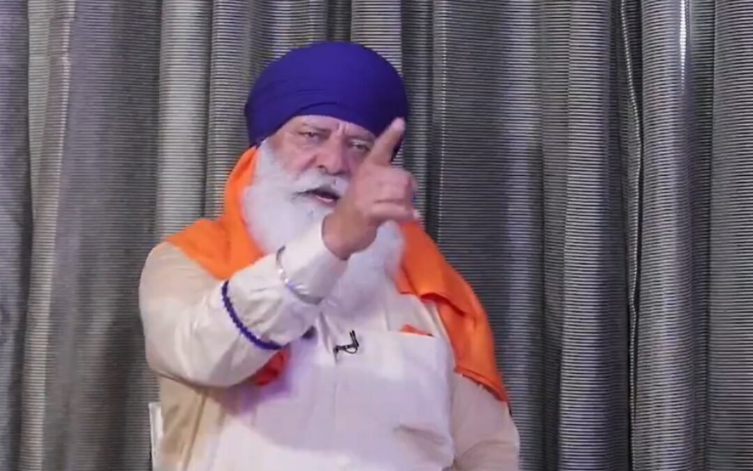 ‘ਕ੍ਰਿਕਟਰਾਂ ਨੂੰ ਜਿੰਮ ਨਹੀਂ ਜਾਣਾ ਚਾਹੀਦਾ’, ਯੋਗਰਾਜ ਸਿੰਘ ਨੇ ਬੁਮਰਾਹ ਦਾ ਨਾਮ ਲੈ ਕੇ ਇਹ ਕਿਉਂ ਕਿਹਾ?