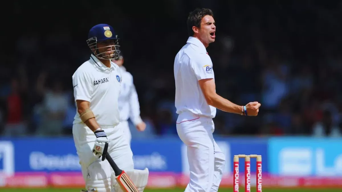 England-India Test series ਦਾ ਨਾਮ ਬਦਲਿਆ , ਹੁਣ ਇਨ੍ਹਾਂ 2 ਮਹਾਨ ਖਿਡਾਰੀਆਂ ਦੇ ਨਾਵਾਂ ਨਾਲ ਜਾਵੇਗਾ ਜਾਣਿਆ
