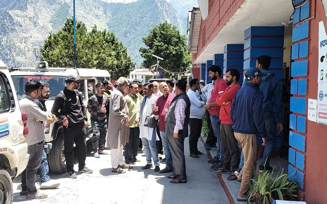 Uttarakhand ਵਿੱਚ ਸਥਾਨਕ ਲੋਕਾਂ ਅਤੇ ਪੰਜਾਬੀਆਂ ਵਿਚਕਾਰ ਝੜਪ;ਪਾਰਕਿੰਗ ਵਿਵਾਦ ‘ਚ ਦੋ ਜ਼ਖਮੀ