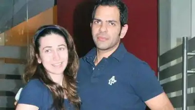 Sunjay Kapur Death: ਮਧੂ-ਮੱਖੀ ਨਿਗਲਣ ਤੋਂ ਬਾਅਦ ਸੰਜੇ ਕਪੂਰ ਨੂੰ ਦਿਲ ਦਾ ਦੌਰਾ ਪਿਆ, ਕਰਿਸ਼ਮਾ ਕਪੂਰ ਦੇ ਸਾਬਕਾ ਪਤੀ ਦੀ ਮੌਤ