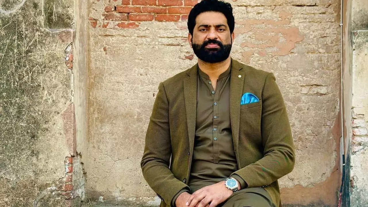 ਪਾਕਿਸਤਾਨ ‘ਚ ਗ੍ਰਿਫ਼ਤਾਰ ਯੂਟਿਊਬਰ ਨਾਸਿਰ ਢਿੱਲੋਂ ਦਾ ਵੱਡਾ ਦਾਅਵਾ, ਮੁੜ ਪੰਜਾਬ ਆਉਣ ‘ਤੇ ਦੱਸਿਆ ਜਾਨ ਨੂੰ ਖ਼ਤਰਾ, ਜਾਣੋ ਵਜ੍ਹਾ
