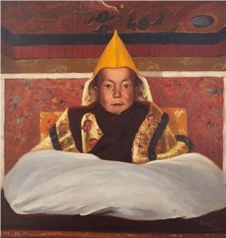 ਲੰਡਨ ‘ਚ ਹੋਈ ਨਿਲਾਮੀ ‘ਚ 1.52 ਕਰੋੜ ਰੁਪਏ ‘ਚ ਵਿਕੀ ਦਲਾਈ ਲਾਮਾ ਦੀ ਪੇਂਟਿੰਗ, ਜਾਣੋ ਕਿਉਂ ਹੈ ਖਾਸ