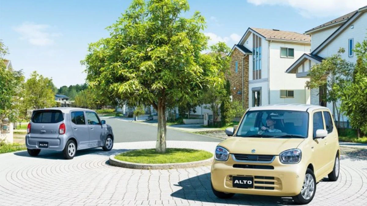 ਨਵੀਂ Alt ਦੀ ਧਮਾਕੇਦਾਰ ਲਾਂਚਿੰਗ , 28 ਕਿਲੋਮੀਟਰ ਮਾਈਲੇਜ ਦੇ ਨਾਲ ADAS ਸੁਰੱਖਿਆ, ਬਸ ਇੰਨੀ ਹੈ ਕੀਮਤ