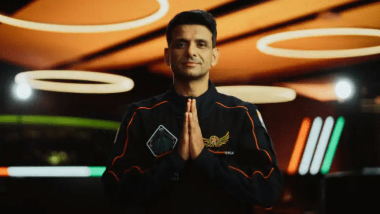 Nation: ਭਾਰਤ ਦੇ ਸ਼ੁਭਾਂਸ਼ੂ ਸ਼ੁਕਲਾ ਦਾ ਪੁਲਾੜ ਮਿਸ਼ਨ ਫਿਰ ਮੁਲਤਵੀ, 22 ਜੂਨ ਤੋਂ ਪਹਿਲਾਂ ਲਾਂਚਿੰਗ ਸੰਭਵ ਨਹੀਂ