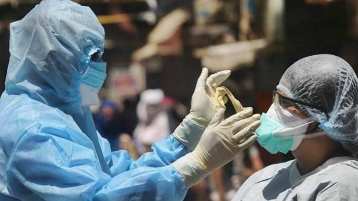 Corona Alert: ਨਵੇਂ ਵੇਰੀਐਂਟ ਕਾਰਨ ਇੱਕ ਦਿਨ ਵਿੱਚ ਸਭ ਤੋਂ ਵੱਧ ਲੋਕਾਂ ਨੇ ਆਪਣੀਆਂ ਜਾਨਾਂ ਗੁਆ ਦਿੱਤੀਆਂ; ਦੇਸ਼ ਵਿੱਚ 7383 ਸਰਗਰਮ ਮਾਮਲੇ