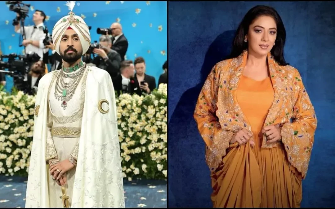 Rupali Ganguly ਨੇ ‘Border 2’ ਦੀ ਕਾਸਟਿੰਗ ‘ਤੇ ਜਤਾਈ ਨਾਰਾਜ਼ਗੀ
