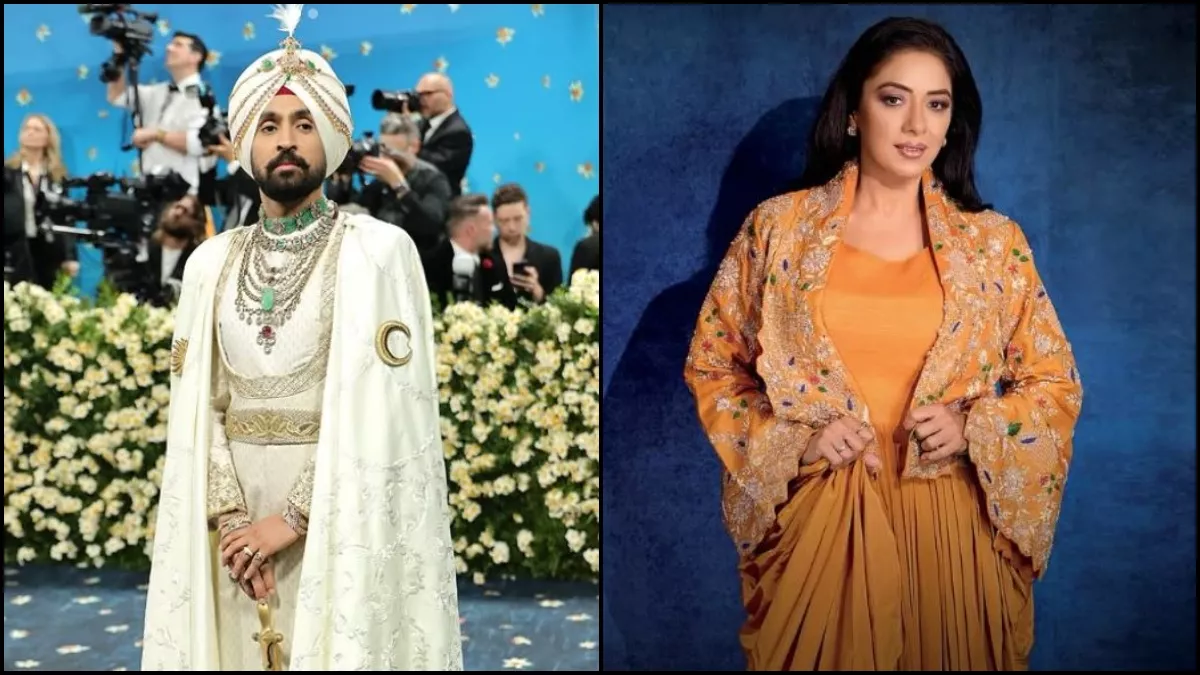 Rupali Ganguly ਨੇ ‘Border 2’ ਦੀ ਕਾਸਟਿੰਗ ‘ਤੇ ਜਤਾਈ ਨਾਰਾਜ਼ਗੀ