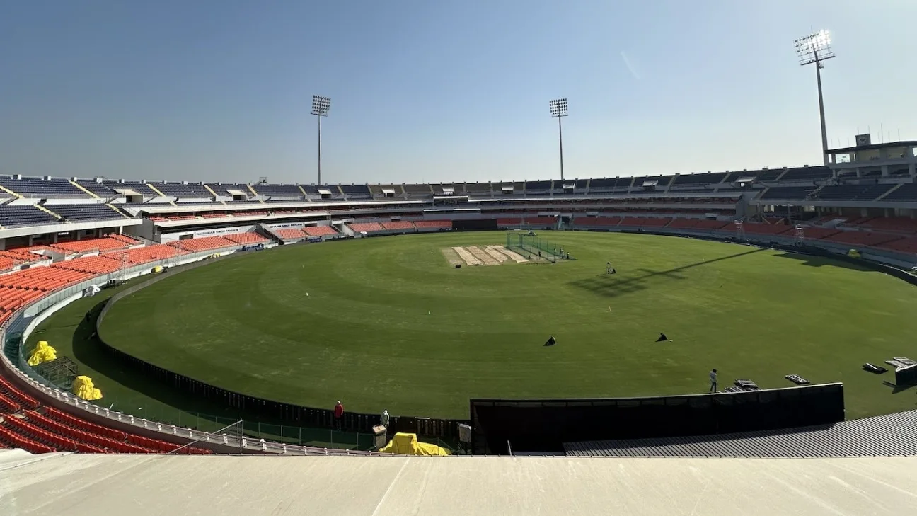 Punjab: Mullanpur Stadium ਅੰਤਰਰਾਸ਼ਟਰੀ ਮੈਚਾਂ ਦੀ ਕਰੇਗਾ ਮੇਜਬਾਨੀ: ਭਾਰਤ-ਆਸਟ੍ਰੇਲੀਆ ਮਹਿਲਾ ਟੀਮਾ ਖੇਡਣਗੀਆਂ 2 ਵਨਡੇ