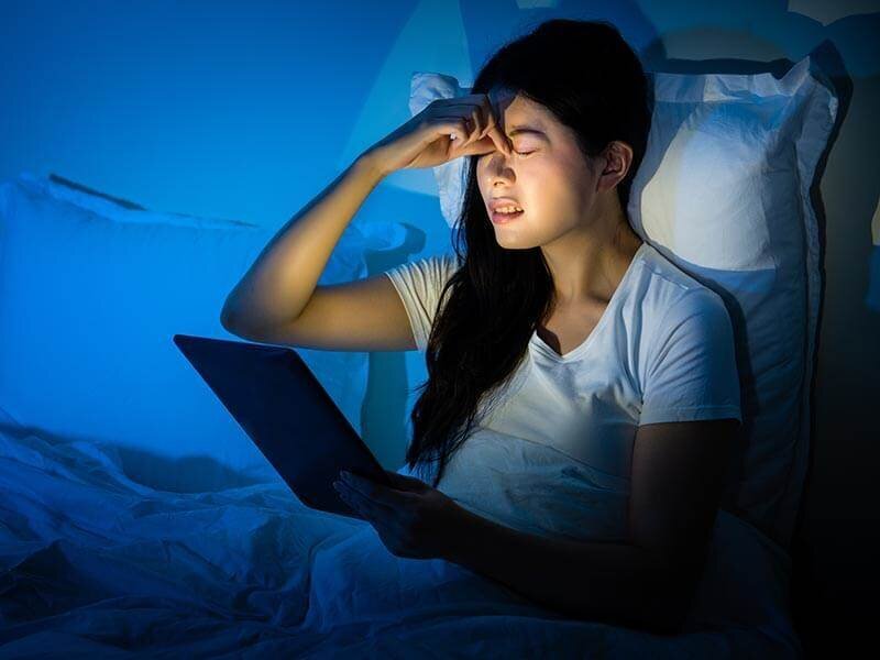 ਨਜ਼ਰ ਕਮਜ਼ੋਰ ਹੋਣ ਦੇ ਕੀ ਹੁੰਦੇ ਹਨ ਲੱਛਣ, ਜਾਣੋ ਕੀ ਹੈ ਡਾਕਟਰ ਦੀ ਸਲਾਹ