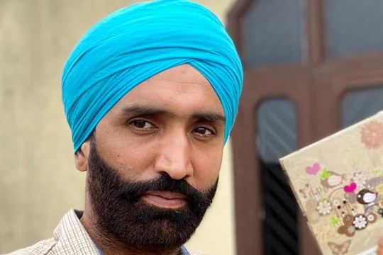 ਪਾਕਿਸਤਾਨ ਲਈ ਜਾਸੂਸੀ ਕਰਨ ਦੇ ਦੋਸ਼ ਵਿੱਚ ਪੰਜਾਬ ਦਾ ਯੂਟਿਊਬਰ ਗ੍ਰਿਫ਼ਤਾਰ, 3 ਵਾਰ ਗਿਆ ਪਾਕਿਸਤਾਨ, ISI ਏਜੰਟਾਂ ਦੇ ਸੰਪਰਕ ਵਿੱਚ ਸੀ…