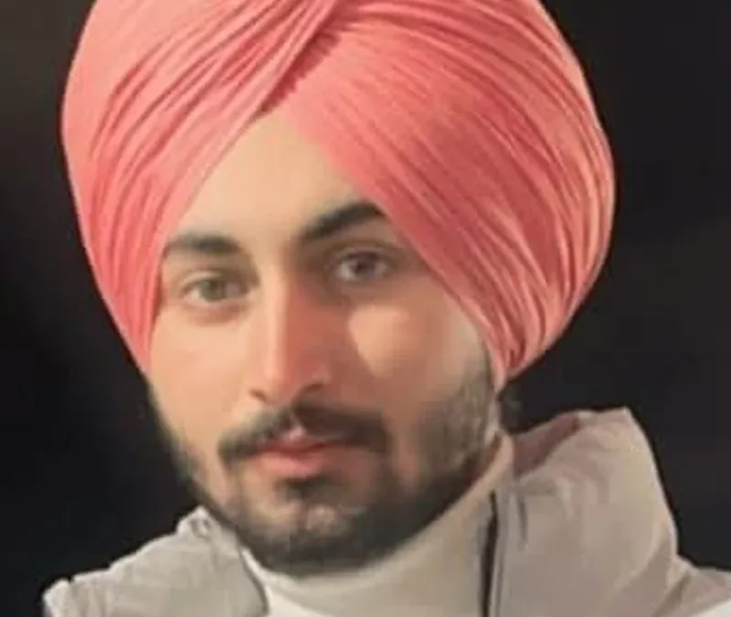 ਕੈਨੇਡਾ ’ਚ ਦਿਲ ਦੇ ਦੌਰੇ ਕਾਰਨ ਪੰਜਾਬੀ ਨੌਜਵਾਨ ਦੀ ਮੌਤ