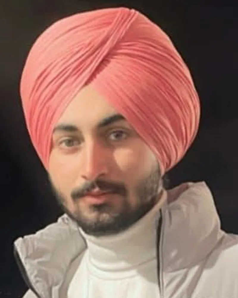 ਕੈਨੇਡਾ ’ਚ ਦਿਲ ਦੇ ਦੌਰੇ ਕਾਰਨ ਪੰਜਾਬੀ ਨੌਜਵਾਨ ਦੀ ਮੌਤ
