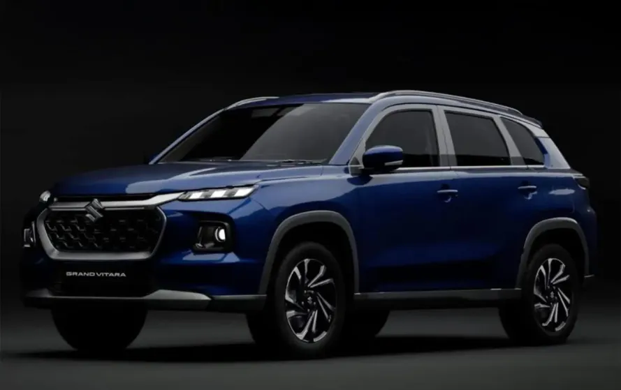 Upcoming SUVs In India: Maruti ਅਤੇ Toyota ਦੀਆਂ 3 ਨਵੀਆਂ SUV ਜਲਦ ਹੀ ਹੋਣਗੀਆਂ ਲਾਂਚ