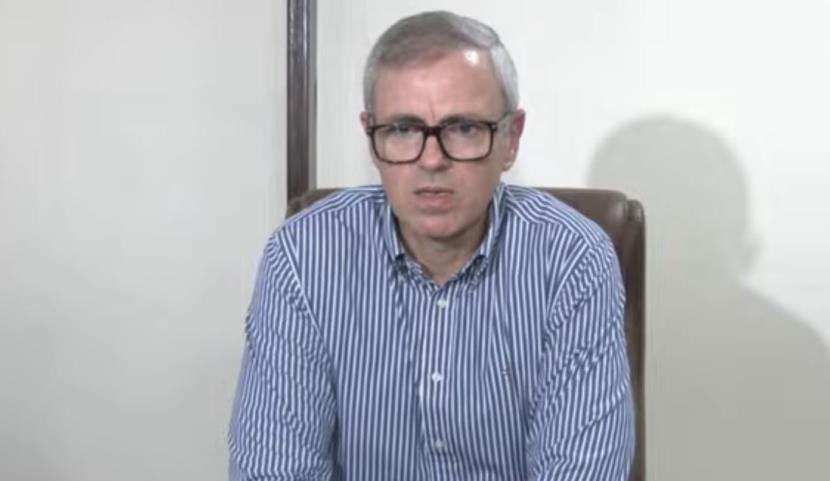 ਮੈਂ ਪੰਜਾਬ ਨੂੰ ਕਿਉਂ ਦਵਾਂ ਪਾਣੀ?- ਉਮਰ ਅਬਦੁੱਲਾ