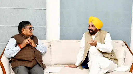 ਆਉਣ ਵਾਲੇ 3-4 ਦਿਨਾਂ ‘ਚ ਪੰਜਾਬ ਕੈਬਨਿਟ ਦਾ ਹੋਵੇਗਾ ਵਿਸਥਾਰ- ਮਾਨ