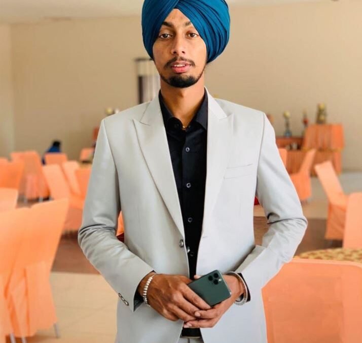 ਦੁਖਦਾਇਕ ਖ਼ਬਰ; ਅਮਰੀਕਾ ‘ਚ ਪੰਜਾਬੀ ਨੌਜਵਾਨ ਦੀ ਹੋਈ ਮੌਤ, ਕੈਂਸਰ ਨਾਲ ਪੀੜਤ ਸੀ ਮ੍ਰਿਤਕ