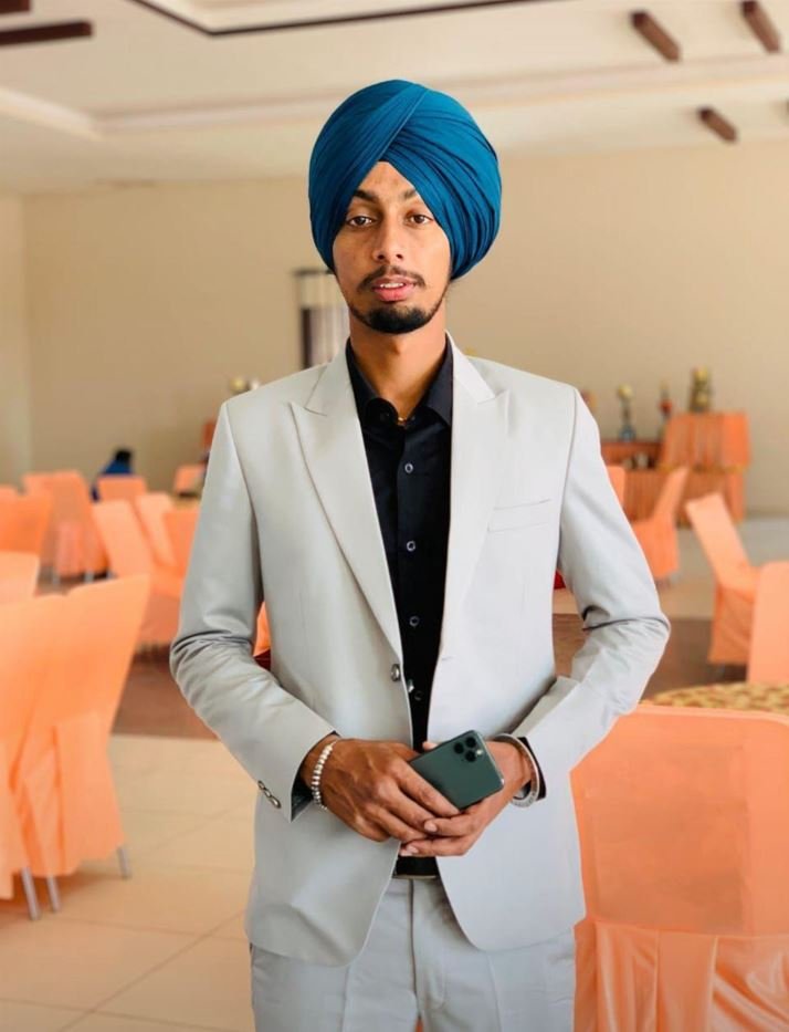 ਦੁਖਦਾਇਕ ਖ਼ਬਰ; ਅਮਰੀਕਾ ‘ਚ ਪੰਜਾਬੀ ਨੌਜਵਾਨ ਦੀ ਹੋਈ ਮੌਤ, ਕੈਂਸਰ ਨਾਲ ਪੀੜਤ ਸੀ ਮ੍ਰਿਤਕ