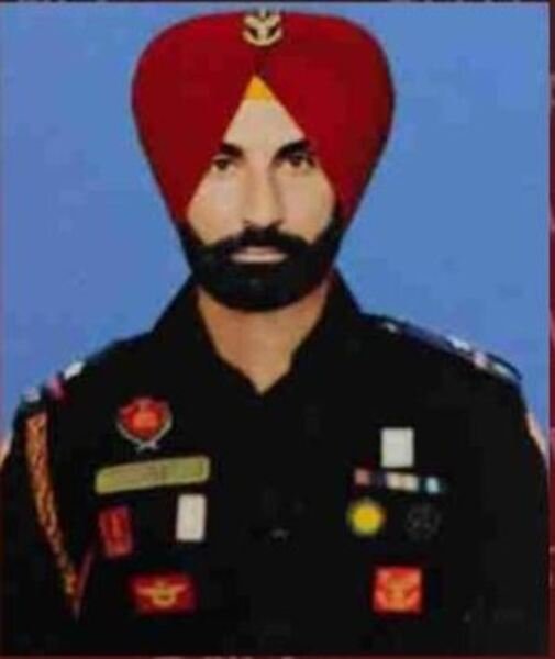 CM ਮਾਨ ਦੀ ਸੁਰੱਖਿਆ ਵਿੱਚ ਤਾਇਨਾਤ ASI ਦੀ ਗੋਲੀ ਲੱਗਣ ਕਾਰਨ ਮੌਤ