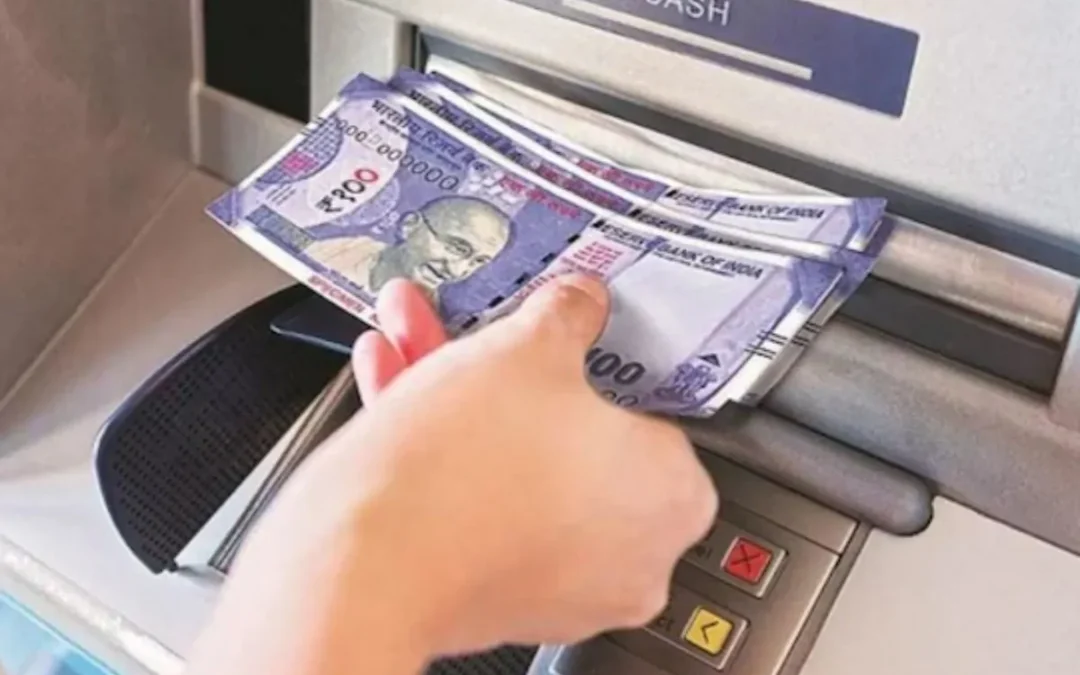 ਤਤਕਾਲ ਟਿਕਟ ਬੁਕਿੰਗ ਤੋਂ ਲੈ ਕੇ ATM ਤੋਂ ਪੈਸੇ ਕਢਵਾਉਣ ਤੱਕ… 1 ਜੁਲਾਈ ਤੋਂ ਬਦਲ ਜਾਣਗੇ 4 ਵੱਡੇ ਨਿਯਮ!