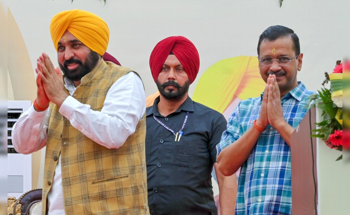 INDIA ਗੱਠਜੋੜ ਤੋਂ ਵੱਖ ਹੋਈ ‘ਆਪ’, ਬਿਹਾਰ ਦੀਆਂ ਸਾਰੀਆਂ 243 ਸੀਟਾਂ ‘ਤੇ ਇਕੱਲੇ ਚੋਣ ਲੜਣ ਦਾ ਐਲਾਨ