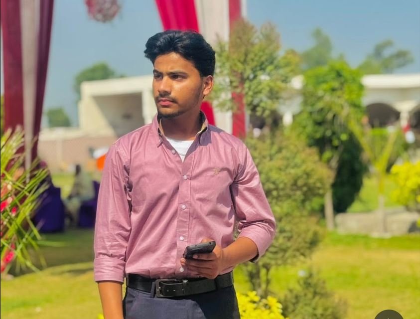 ਮੋਟਰਸਾਈਕਲ ਅਤੇ ਟਰੈਕਟਰ ਟਰਾਲੀ ਵਿਚਾਲੇ ਜਬਰਦਸਤ ਟੱਕਰ, ਨੌਜਵਾਨ ਦੀ ਹੋਈ ਮੌਤ