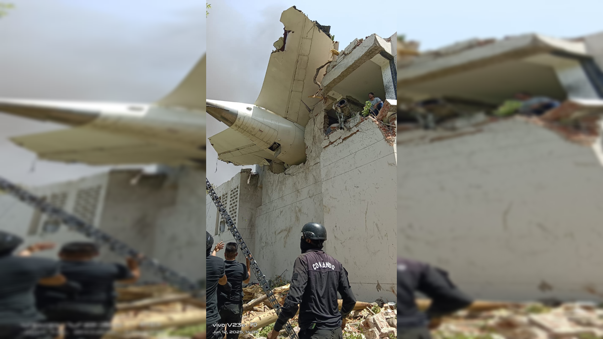 MAYDAY…MAYDAY…MAYDAY….ਜਹਾਜ਼ ਦੇ ਹਾਦਸੇ ਤੋਂ ਪਹਿਲਾਂ ਪਾਇਲਟ ਇਹ ਉੱਚੀ ਆਵਾਜ਼ ਵਿੱਚ ਕਿਉਂ ਚੀਕਦਾ ਹੈ? ਜਾਣੋ ਕੀ ਹੈ ਇਸਦਾ ਮਤਲਵ