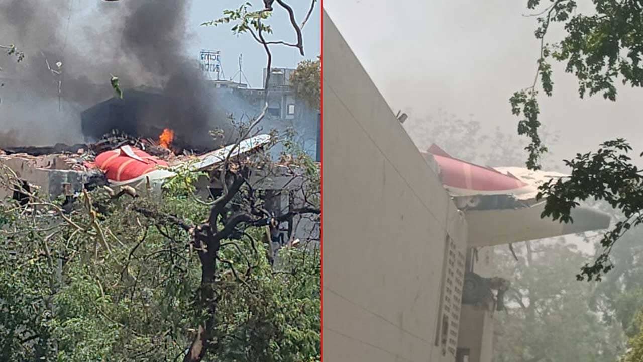 Ahmedabad Plane Crash ਮਗਰੋਂ 112 ਪਾਇਲਟ ਅਚਾਨਕ ਹੋਏ ਬਿਮਾਰ!