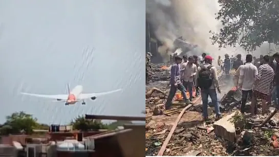 Ahmedabad Plane Crash: ਏਅਰ ਇੰਡੀਆ ਜਹਾਜ਼ ਹਾਦਸੇ ਵਿੱਚ ਕੋਈ ਨਹੀਂ ਬਚਿਆ ਜਿਉਂਦਾ, ਸਾਰੇ 242 ਲੋਕਾਂ ਦੀ ਹੋਈ ਮੌਤ, ਸਥਾਨਕ ਲੋਕਾਂ ਦੀ ਵੀ ਹੋਈਆਂ ਮੌਤਾਂ