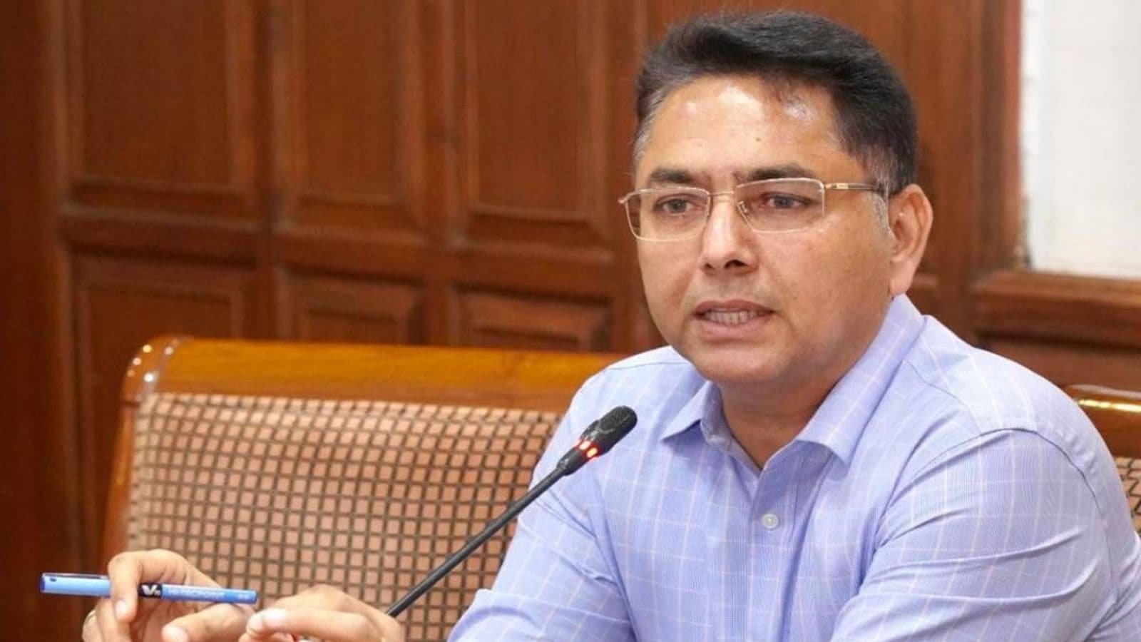 ਹੈਲਥ ਕੇਅਰ ਸਕਿੱਲ ਐਕਸੀਲੈਂਸ ਪ੍ਰੋਗਰਾਮ ਸਿਹਤ ਸੰਭਾਲ ਲਈ ਮੀਲ ਪੱਥਰ ਸਾਬਿਤ ਹੋਵੇਗਾ- ਅਮਨ ਅਰੋੜਾ